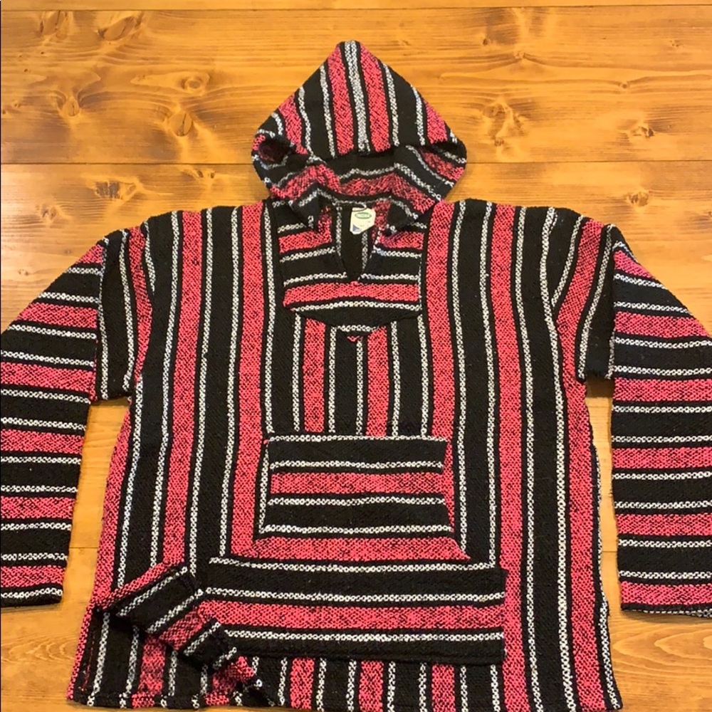 Drug rug